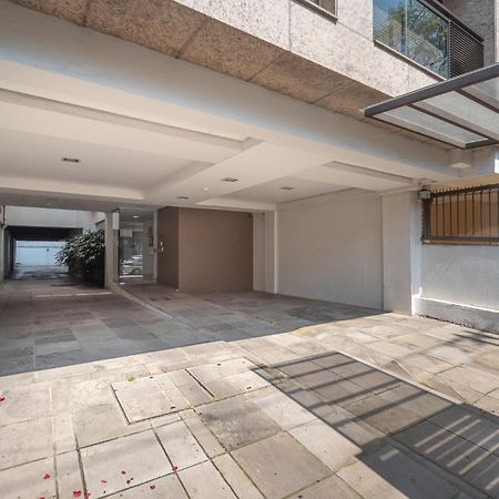 Apartamento Perfeito Casemiro, 199 - Retirada Das Chaves Mediante Agendamento Com Uma Hora De Antecedencia Com Andreia Ou Luis Porto Alegre Esterno foto