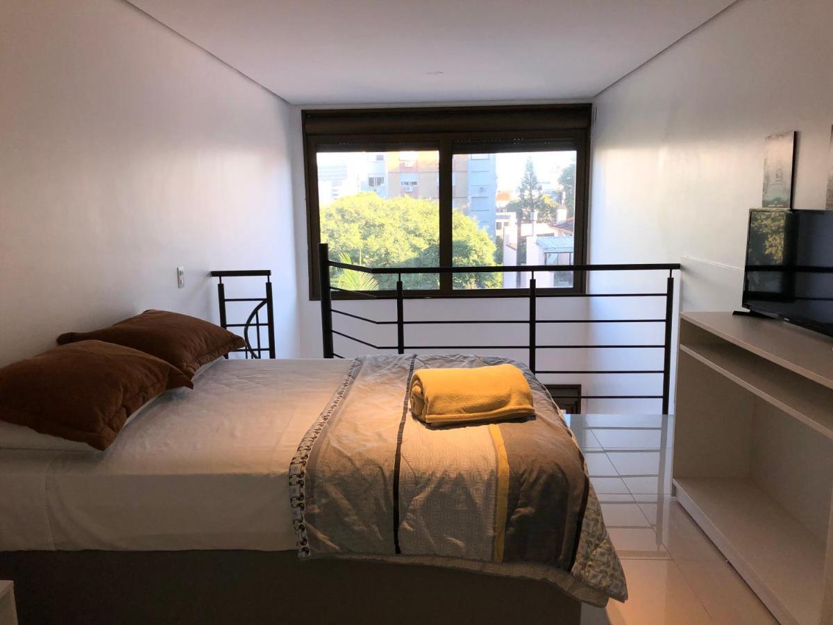 Apartamento Perfeito Casemiro, 199 - Retirada Das Chaves Mediante Agendamento Com Uma Hora De Antecedencia Com Andreia Ou Luis Porto Alegre Esterno foto