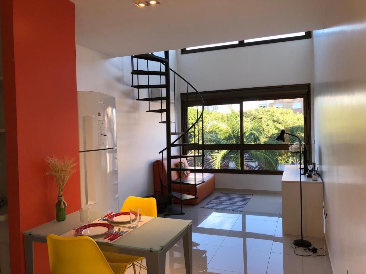 Apartamento Perfeito Casemiro, 199 - Retirada Das Chaves Mediante Agendamento Com Uma Hora De Antecedencia Com Andreia Ou Luis Porto Alegre Esterno foto