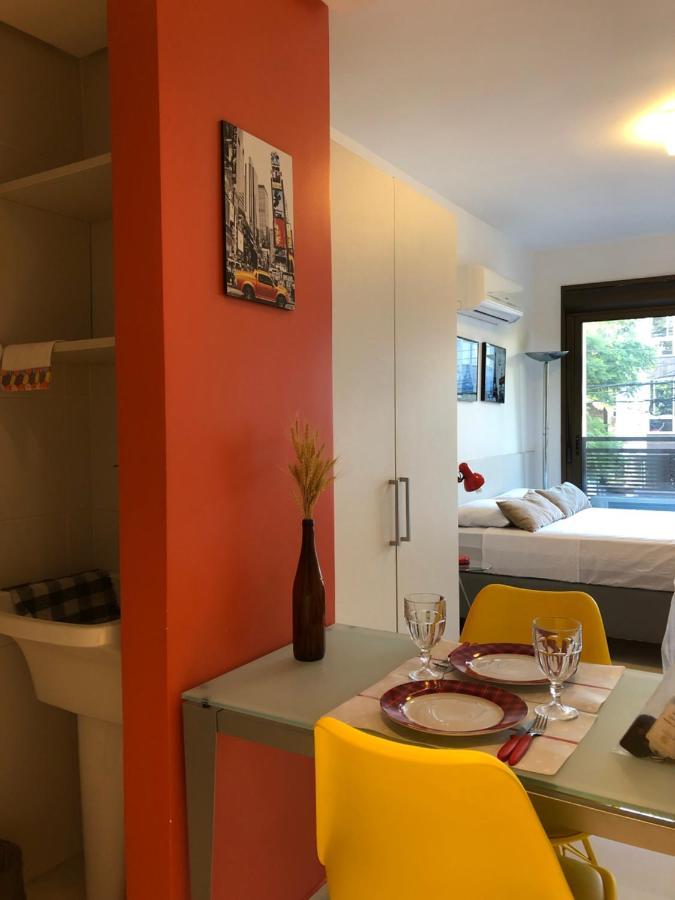 Apartamento Perfeito Casemiro, 199 - Retirada Das Chaves Mediante Agendamento Com Uma Hora De Antecedencia Com Andreia Ou Luis Porto Alegre Esterno foto