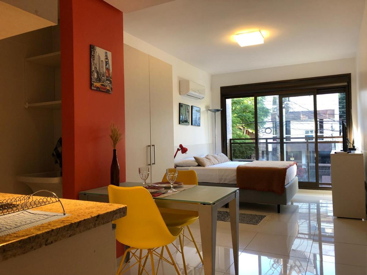 Apartamento Perfeito Casemiro, 199 - Retirada Das Chaves Mediante Agendamento Com Uma Hora De Antecedencia Com Andreia Ou Luis Porto Alegre Esterno foto