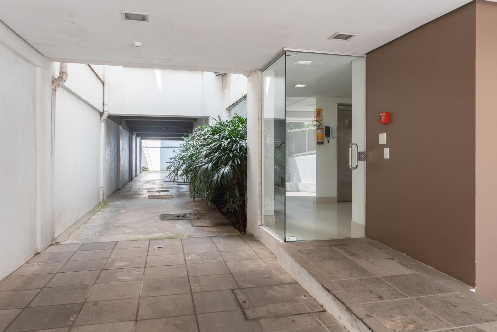 Apartamento Perfeito Casemiro, 199 - Retirada Das Chaves Mediante Agendamento Com Uma Hora De Antecedencia Com Andreia Ou Luis Porto Alegre Esterno foto